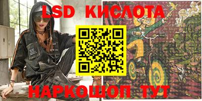 крисы Кунгур